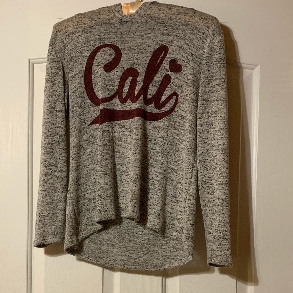 long sleeved